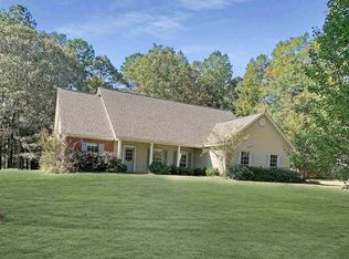 308 Greenbriar St, Brandon, MS 39047