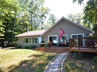 4196 Tee Lake Woods Rd, Lewiston, MI 49756