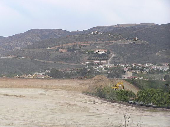 Gorgeous Mountain Views