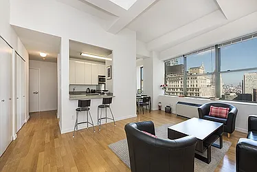 Rented by Nest Seekers International