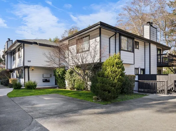 510 Center Boulevard #C, San Anselmo, CA 94960