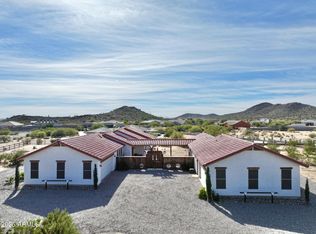 11013 W Ranger Dr, Casa Grande, AZ 85193