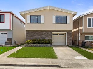 263 San Fernando Way, Daly City, CA 94015