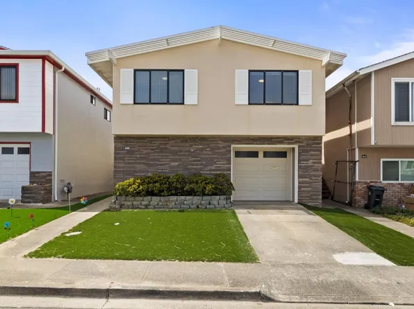 263 San Fernando Way, Daly City, CA 94015
