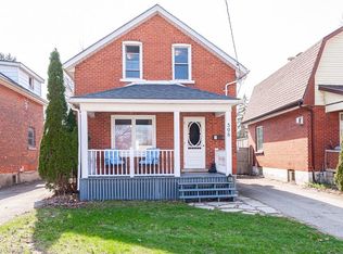 598 Downie St, Stratford, ON N5A1Y4