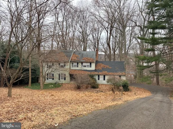 1038 Edgewood Chase, Glen Mills, PA 19342