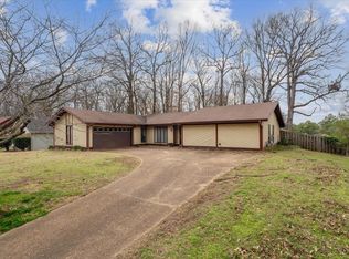 2271 Webbing Dr, Cordova, TN 38016