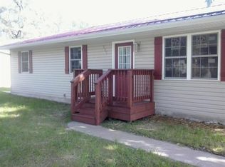 805 S Water St, Maysville, MO 64469