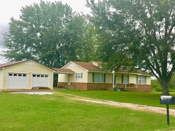 1425 Matthew Ave, Lawrenceburg, TN 38464