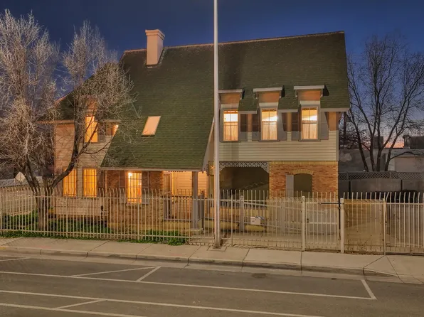 501 3rd St SW, Albuquerque, NM 87102