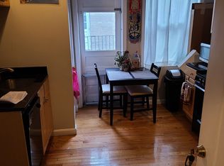 227 Hanover St #18, Boston, MA 02113