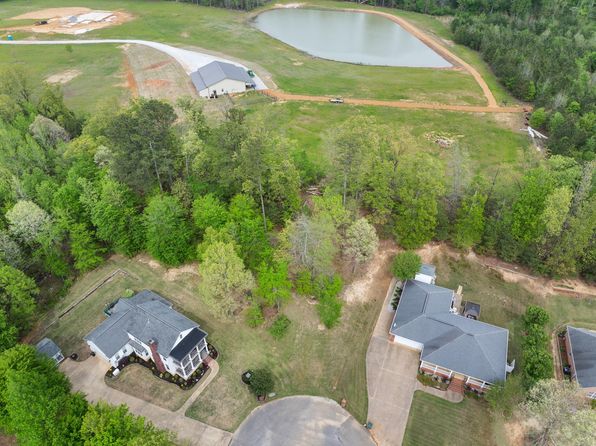LOT 37 Tadpole Ln, Corinth, MS 38834