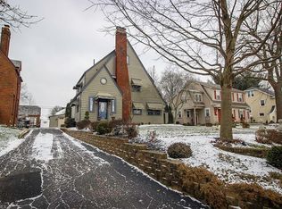 345 23rd St NW, Canton, OH 44709