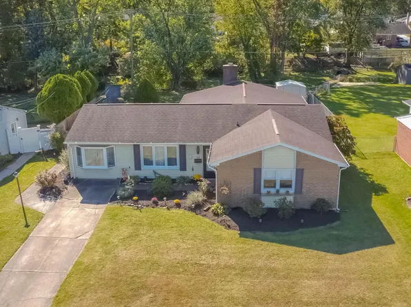 740 Falconer Rd, Joppa, MD 21085