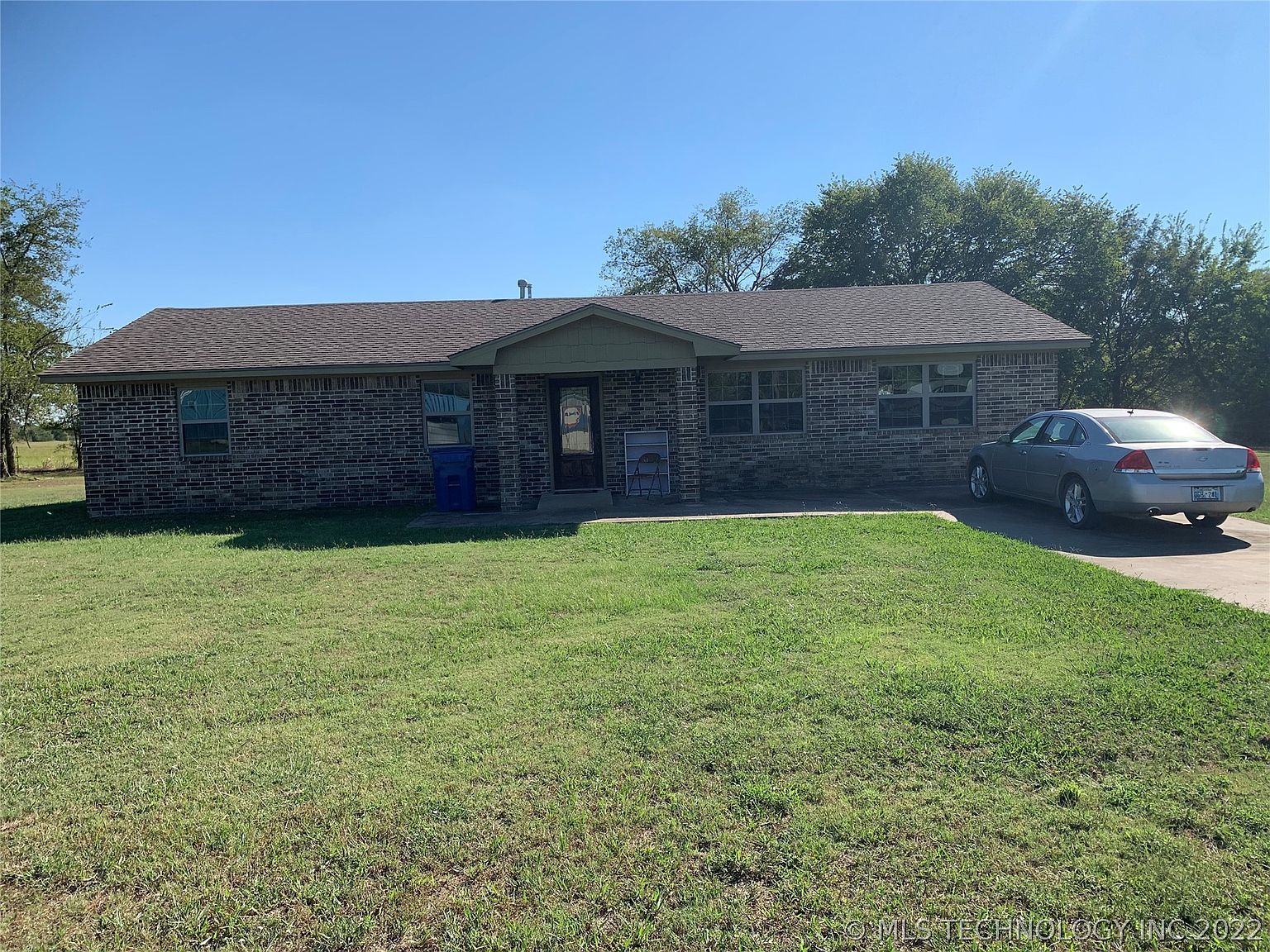 9 Louisiana, Achille, OK 74720 Zillow