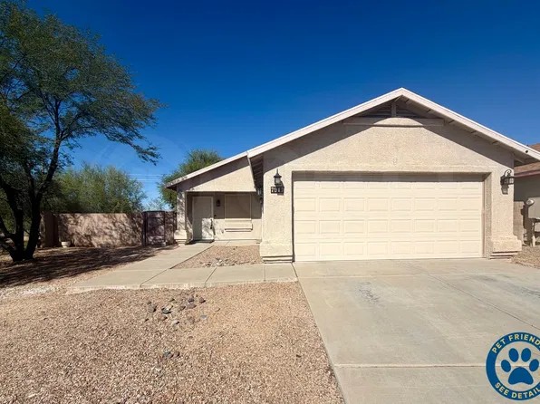 7917 E Jennifer Anne Dr, Tucson, AZ 85730
