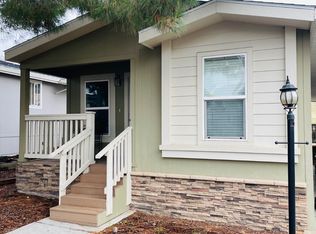 16711 Marsh Creek Rd TRAILER 164, Clayton, CA 94517