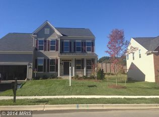 5709 Perrie Ln, Suitland, MD 20746