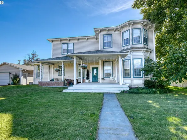 310 E Washington St, Athena, OR 97813