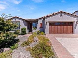 5907 Mountain Hawk Dr, Santa Rosa, CA 95409