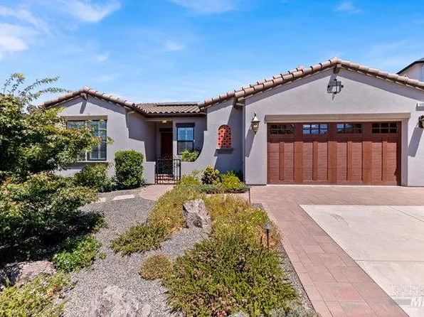 5907 Mountain Hawk Drive, Santa Rosa, CA 95409