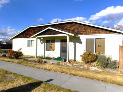 312 NW 21st St, Redmond, OR, 97756