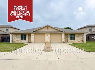626 Laila Ln, Belton, TX 76513
