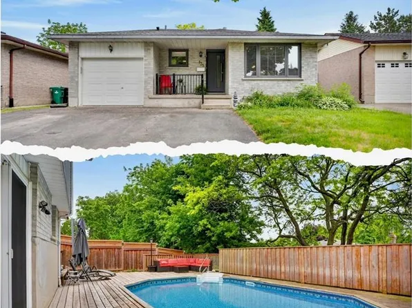 131 Carlyle Dr, Kitchener, ON N2P 1V9