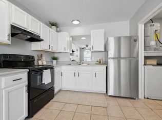 Emma Park Apartments, Springdale, AR 72764