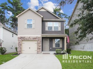 1245 Rabon Pond Dr, Columbia, SC 29223