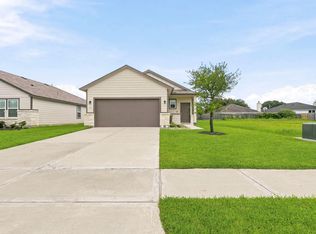 1230 Point Lookout Dr, Dayton, TX 77535