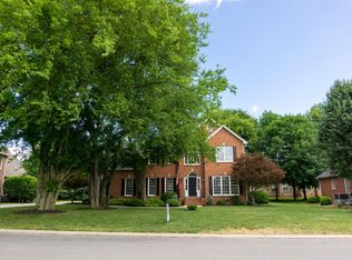 922 Shoreham St, Murfreesboro, TN 37130