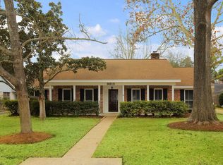 9815 Emnora Ln, Houston, TX 77080