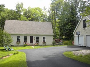 90 Breezy Hill Rd, Springfield, VT 05156