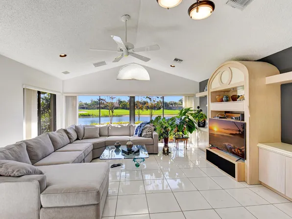 6964 Bitterbush Place, Boynton Beach, FL 33472