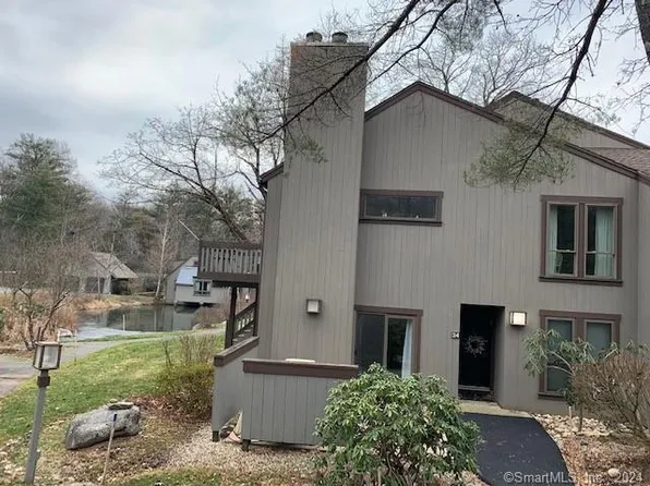 34 Heritage Drive #34, Avon, CT 06001