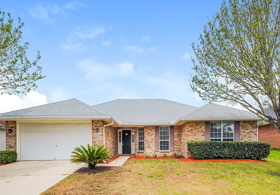 10351 Clayton Mill Rd