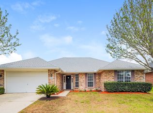10351 Clayton Mill Rd, Jacksonville, FL 32221