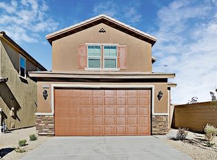 5896 Petronius St, Las Vegas, NV 89113