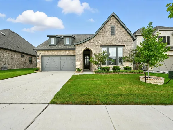 1603 Birch St, Mansfield, TX 76063