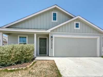 31553 NIMBUS DR, Bulverde, TX, 78163