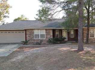 130 Crocus Ave E, Defuniak Springs, FL 32433