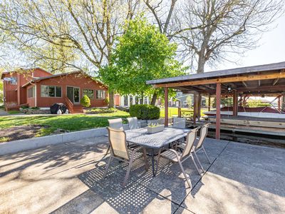 10125 Seminole Shore Dr, Huntsville, OH, 43324