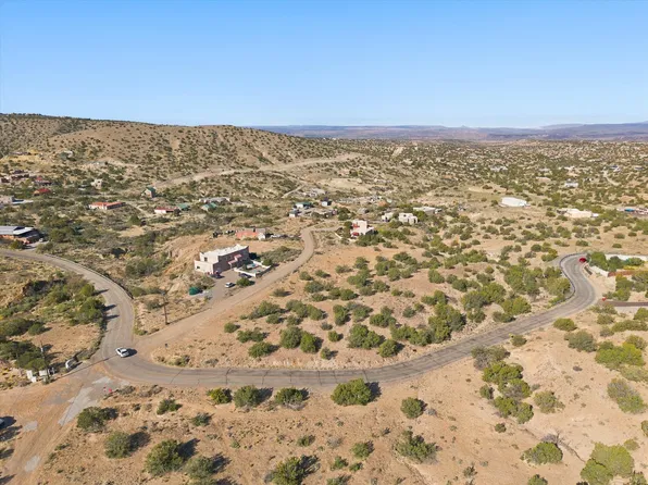 Las Brisas Loop, Placitas, NM 87043