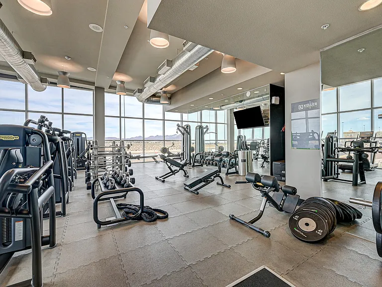 Gym