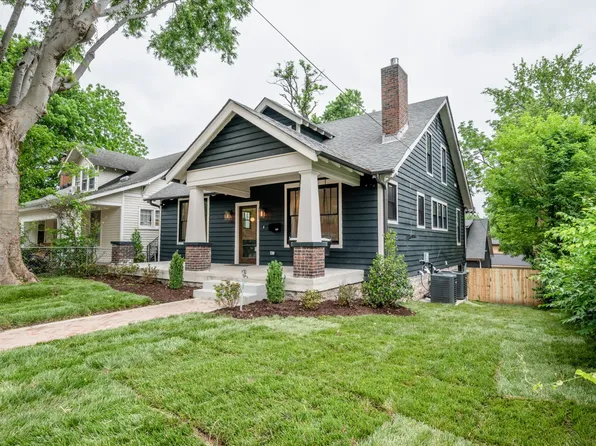 1619 Forrest Ave, Nashville, TN 37206