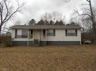 114 Floyd Ln, Hampton, GA 30228