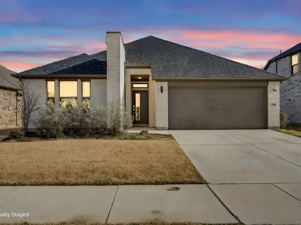 7302 Aster Dr, Venus, TX 76084