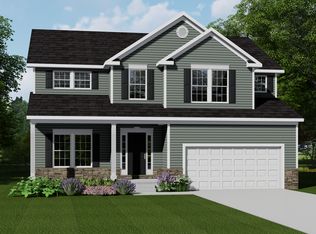 Easton Plan, Fairwood Estates, Williamsville, NY 14221