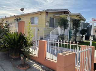 2628 Iowa Ave #A, South Gate, CA 90280